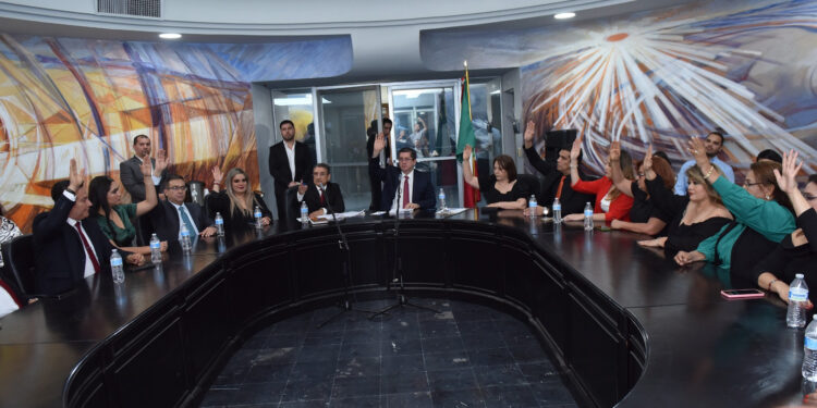 Nombra Cabildo A 4 Nuevos Funcionarios Del Gabinete Municipal