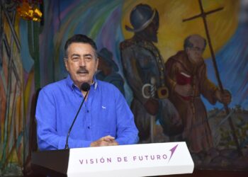 Emiten recomendaciones ante probable afectación por depresión tropical  9-E