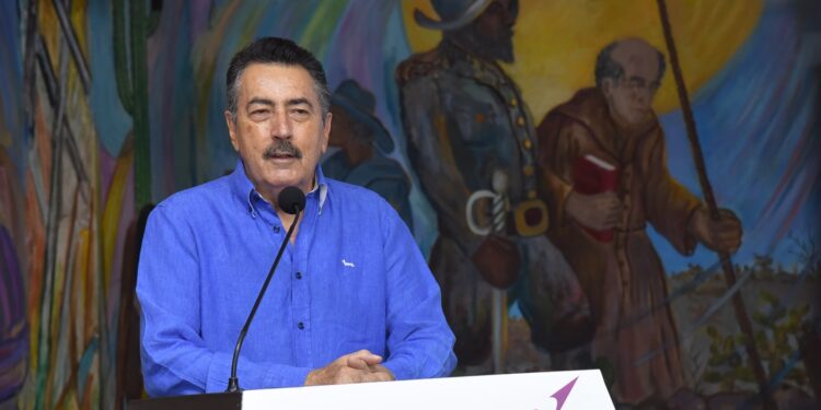 Emiten recomendaciones ante probable afectación por depresión tropical  9-E