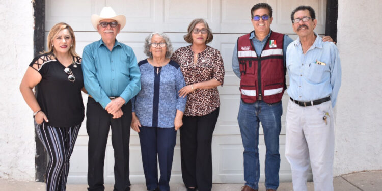 Previenen accidentes con la instalación de reductores