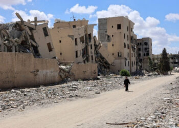 Israel ordena evacuación al norte de Gaza tras lanzamiento de cohetes