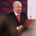 Con la reforma se va a erradicar influencia de la oligarquía en el Poder Judicial: AMLO