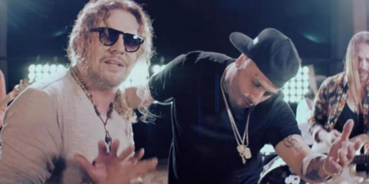 Maná elimina su colaboración con Nicky Jam por apoyar a Trump: ‘no trabajamos con racistas’