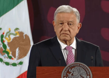 AMLO dice que México dará «ejemplo al mundo» con la elección de todos sus jueces
