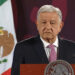 AMLO dice que México dará «ejemplo al mundo» con la elección de todos sus jueces
