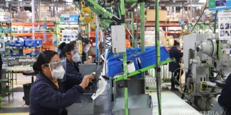 México registró 58 mil 47 empleos nuevos en agosto