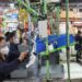 México registró 58 mil 47 empleos nuevos en agosto
