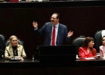 Vamos a transformar el Poder Judicial, asegura bancada del PT