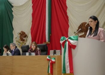 Ratifica Congreso de Sonora reformas constitucionales en materia de Guardia Nacional y pueblos originarios