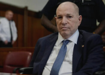 Harvey Weinstein es acusado de nuevos cargos por fiscalía de Nueva York