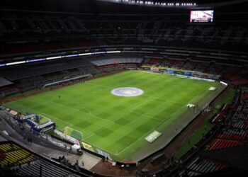 Comienza reventa del partido inaugural del Mundial; FIFA advierte que no es oficial