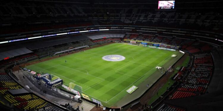 Comienza reventa del partido inaugural del Mundial; FIFA advierte que no es oficial