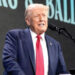 ‘Estoy bien’, dice Donald Trump tras tiroteo en su campo de golf; FBI investiga intento de asesinato