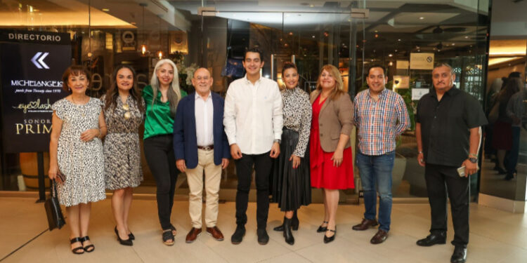 Resalta Sonora como destino turístico en Monterrey, Nuevo León