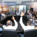 Aprueba cabildo sede y contenido del tercer informe de gobierno