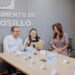 Incorporan Toño Astiazarán y Patricia Ruibal la voz de niñas y niños al Gobierno Municipal