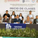 Inicia periodo escolar tecnm campus Huatabampo