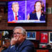 Harris ‘venció’ a Trump en debate, coinciden en EU