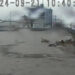 Japón ordena evacuaciones en región sacudida por terremoto ante temor de inundaciones