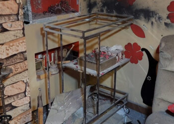 Ahora estallan los radios portátiles de Hezbollah