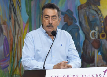 Gestión Del Gobernador Fundamental Para El Desarrollo De Cajeme