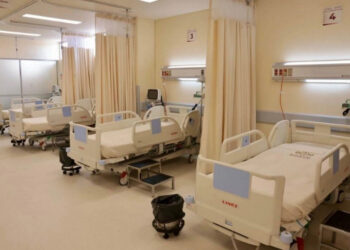 Sheinbaum inaugurará hospitales que iniciaron en este gobierno: AMLO