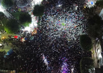 Fiestas Patrias dejan una Derrama Económica de 5.3 Millones de pesos en  por  en Huatabampo