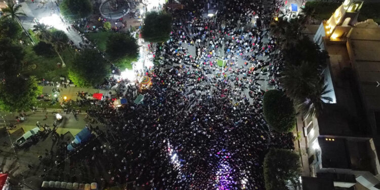 Fiestas Patrias dejan una Derrama Económica de 5.3 Millones de pesos en  por  en Huatabampo