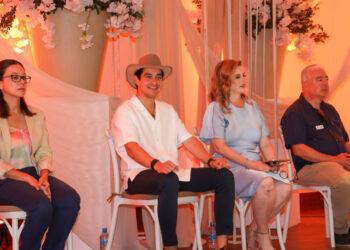 Gobierno de Sonora inaugura con éxito el Wedding Summit 2024 “Cásate con Sonora”