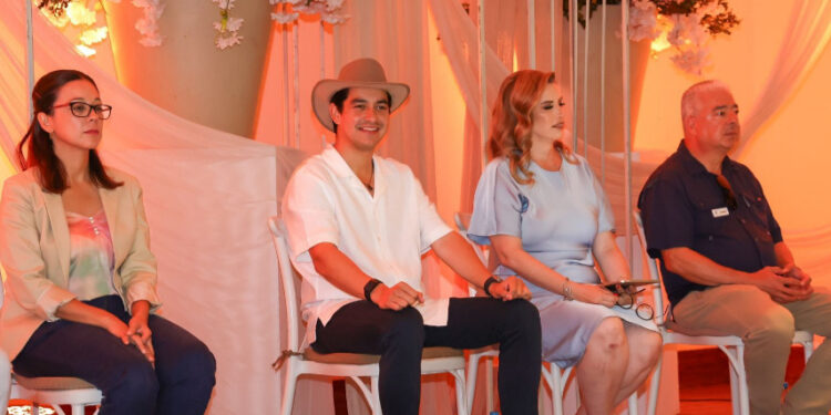 Gobierno de Sonora inaugura con éxito el Wedding Summit 2024 “Cásate con Sonora”
