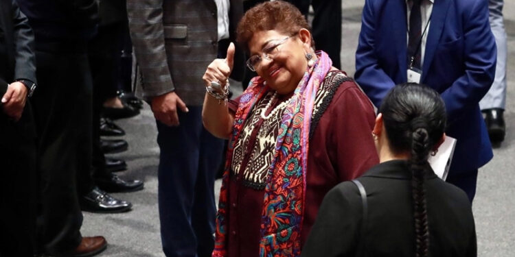 Reforma al PJ, constitucional e «irreversible»