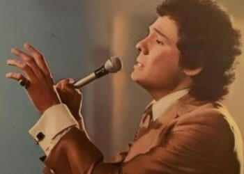 Recuerdan a José José en su aniversario luctuoso con su nueva canción “Ya no pienso en ti”