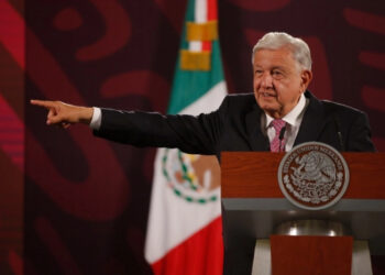Prevé AMLO que reforma judicial se publique en el DOF el 15 de septiembre