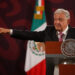 Prevé AMLO que reforma judicial se publique en el DOF el 15 de septiembre