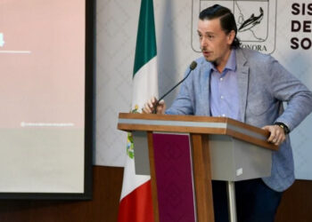 Lanza Gobierno de Sonora programa Expo Pymes Universitaria 2024