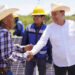 Logra Gobernador Durazo reducción histórica de tarifa eléctrica por mayor consumo de luz