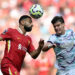 Liverpool golea 3-0 a Bournemouth y llega a 12 puntos en la Liga Premier