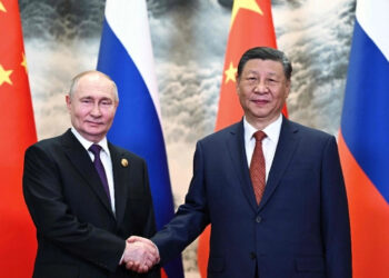 Lograr la paz en la nueva era multipolar