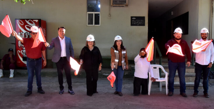 Ponen En Marcha Rehabilitación Del Rastro Municipal