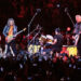 Ofrece Metallica explosiva velada en el Estadio GNP