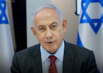 Netanyahu niega cualquier posible tregua en Líbano