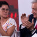 Luisa María Alcalde concluirá como titular en Segob, aclara AMLO
