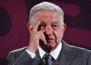 Se actuó conforme a la Constitución en el proceso de reforma judicial: AMLO
