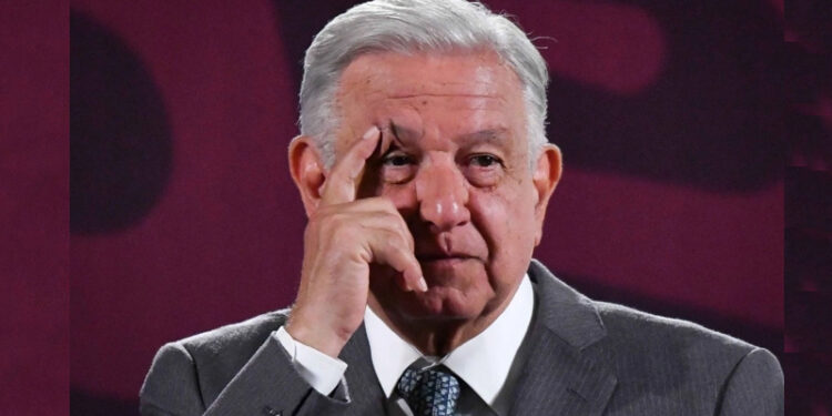 Se actuó conforme a la Constitución en el proceso de reforma judicial: AMLO