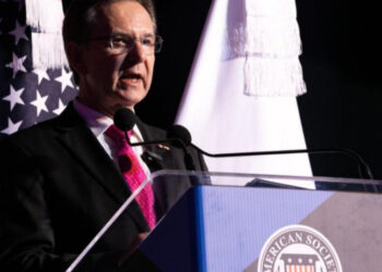 Para impulsar a Norteamérica, EU debe cambiar la narrativa anti México, afirma Esteban Moctezuma