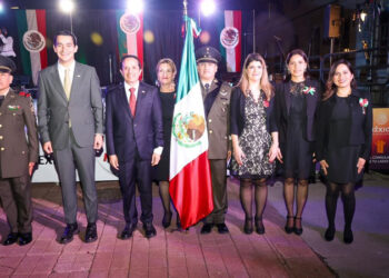 Proyecta Sonora su cultura y turismo ante el mundo en Semana de México en Canadá