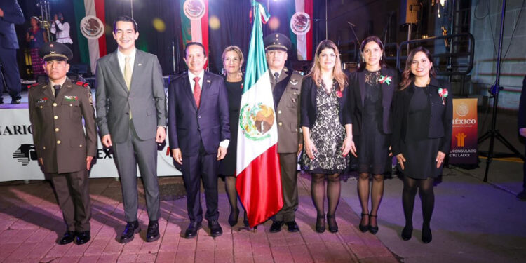 Proyecta Sonora su cultura y turismo ante el mundo en Semana de México en Canadá