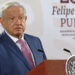 AMLO: una aberración, que la Corte intente frenar reforma al PJ