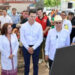 Cumple Gobernador Durazo compromiso con primer modelo público de atención animal en Sonora