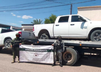 Autoridades del Gabinete de Seguridad obtienen resultados inmediatos tras agresiones armadas